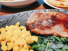 -萨莉亚意式餐厅(杭州滨江天街店)