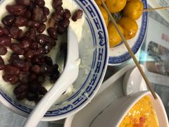 -恒信牛奶甜品(南京总店)