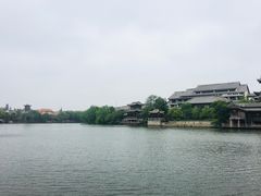 -台儿庄古城