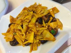 -马凯餐厅(长椿街店)