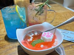 -猫小院猫主题餐厅(南锣旗舰店)