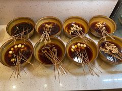 -BLD西餐厅(成都首座万丽酒店)