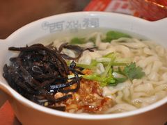 -遇西祠·海鲜烧烤(总店)