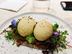 Toris人间富贵蛋-Toris(LuOne凯德晶萃广场店)
