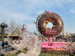 -上海迪士尼度假区