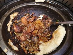-灶座小锅烀饼·铁锅炖(道里店)