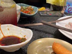 -得意咚瓜·顺德鱼生·冬瓜火锅(深圳首店)