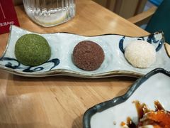 -村上一屋·亚洲菜融合小馆(南楼店)