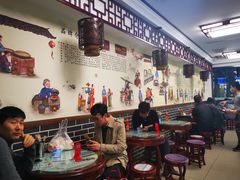 大堂-恒信牛奶甜品(南京总店)