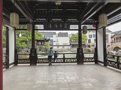 -常熟方塔园