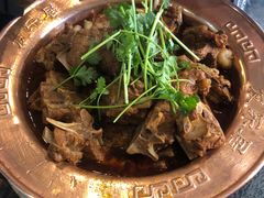 -友乐居羊蝎子(西直门店)