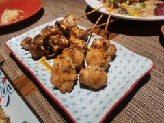 -王氏炉匠·烧鸟放题自助(三里屯店)