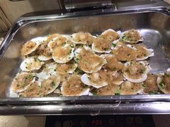 -芭菲盛宴·环球美食(袁家岗店)