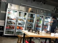 -范贤光鸡公煲(平乐园总店)