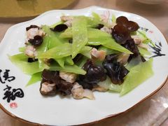-吕四渔港码头海鲜餐厅