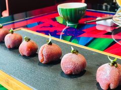 -上海滩餐厅(BFC外滩金融中心店)