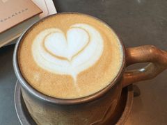 -木嘛working coffee(前海店)