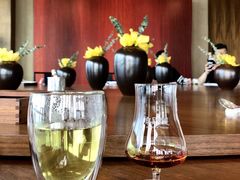 -广州柏悦酒店·悦景轩·粤菜餐厅