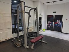 -奇迹健身(金牛凯德店)