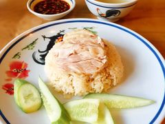 -红大哥水门鸡饭(總店)