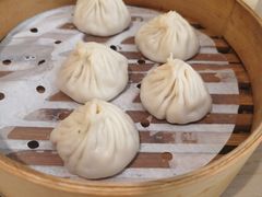 -苏小柳点心·手作小笼包(浦东嘉里城分院)