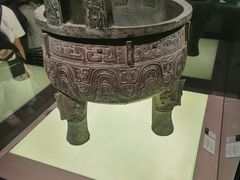 -上海博物馆(人民广场馆)