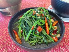 -南沙游艇会·大兵船餐厅