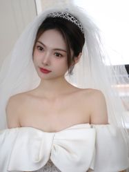 -荷玛高端新娘跟妆团队·彩妆培训