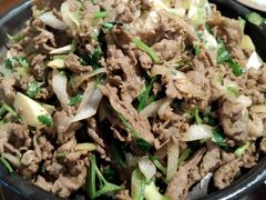 -烤肉季饭庄