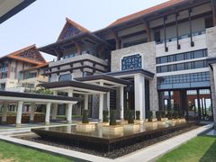 -三亚海棠湾万丽度假酒店