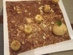 -LA CREPERIE BRETONNE布列塔尼法式餐厅(天童北路店)