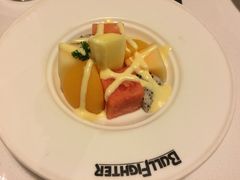 -爱丽丝牛排西餐厅(光谷步行街店)