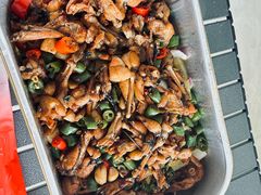 -蛙小侠(东部星悦天地店)