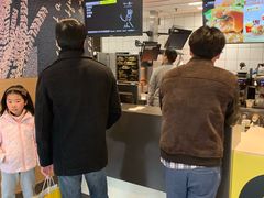 -麦当劳(杨高南路店)