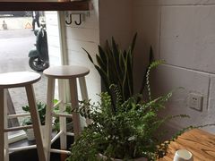 -Egg•Allday Brunch(襄阳北路店)
