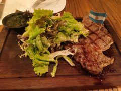 肉眼牛排-El Bodegon阿根廷秘鲁餐厅(幸福路店)
