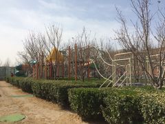 -廊坊固安福朋喜来登酒店