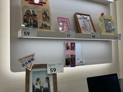 -海马体照相馆(广州新世界云门New park店)