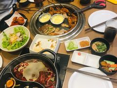 -火炉火自助餐(悠唐购物中心店)