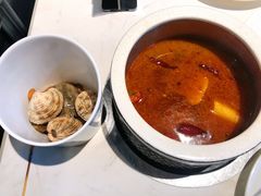 -SEA西雅图海鲜自助餐厅(正义店)