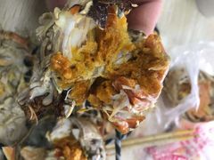 -祥鹤龙虾螃蟹