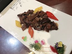 -涵苑私宴定制(外滩店)