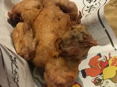 长安葫芦鸡-长安大牌档之西安博物院文化餐厅(中贸店)
