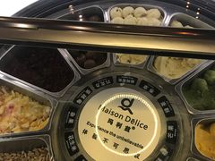 -长沙北辰洲际酒店-兰调全日餐厅