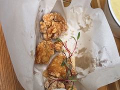 -榖屋house of flour(张江首店)