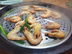 -黄寺蒸汽海鲜(黄寺大街店)