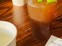 -blend咖啡部落(卓悦中心店)