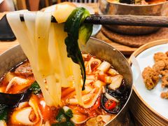 -小满手工粉(上海月星环球港店)