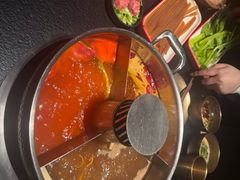 -晓宇重庆火锅(西安荟聚店)
