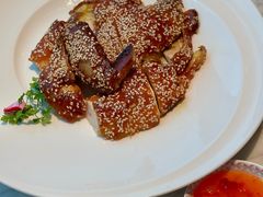 -深圳美高梅酒店-品聚嘉府中餐厅